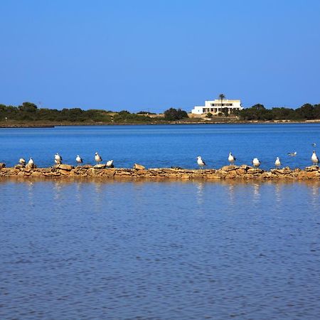 Cas Saliners - Sa Revista By Formentera Mar Διαμέρισμα La Savina  Εξωτερικό φωτογραφία