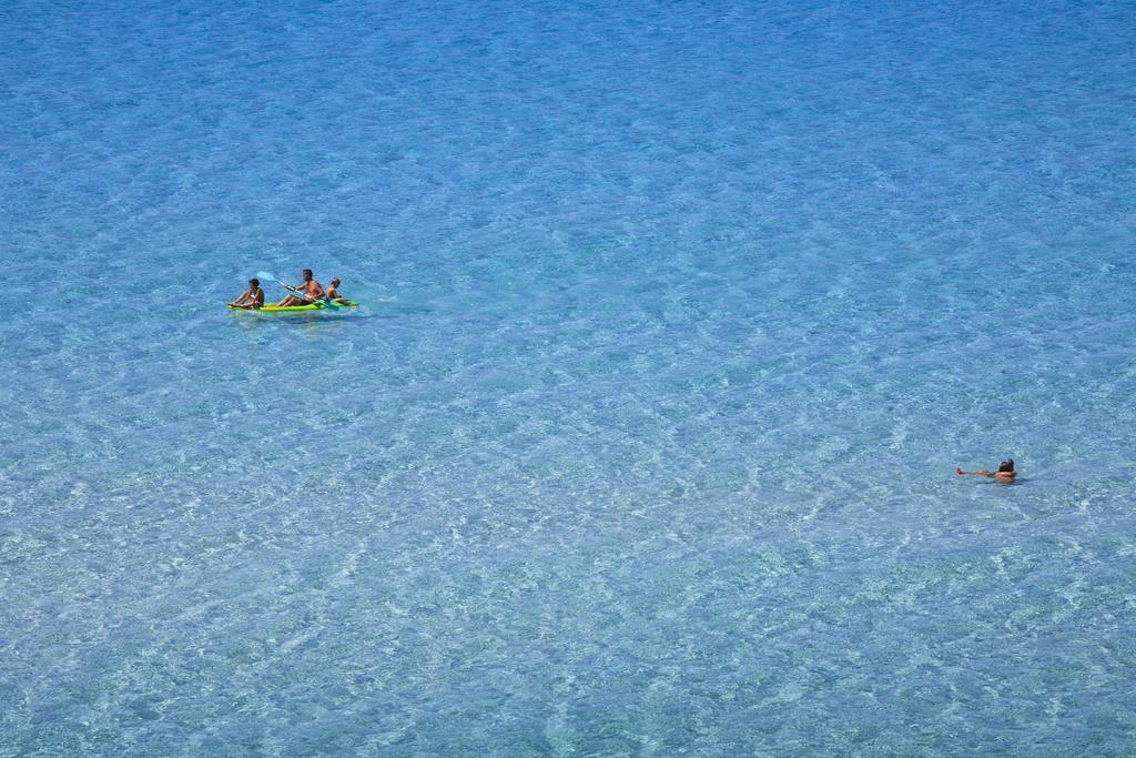 Cas Saliners - Sa Revista By Formentera Mar Διαμέρισμα La Savina  Εξωτερικό φωτογραφία