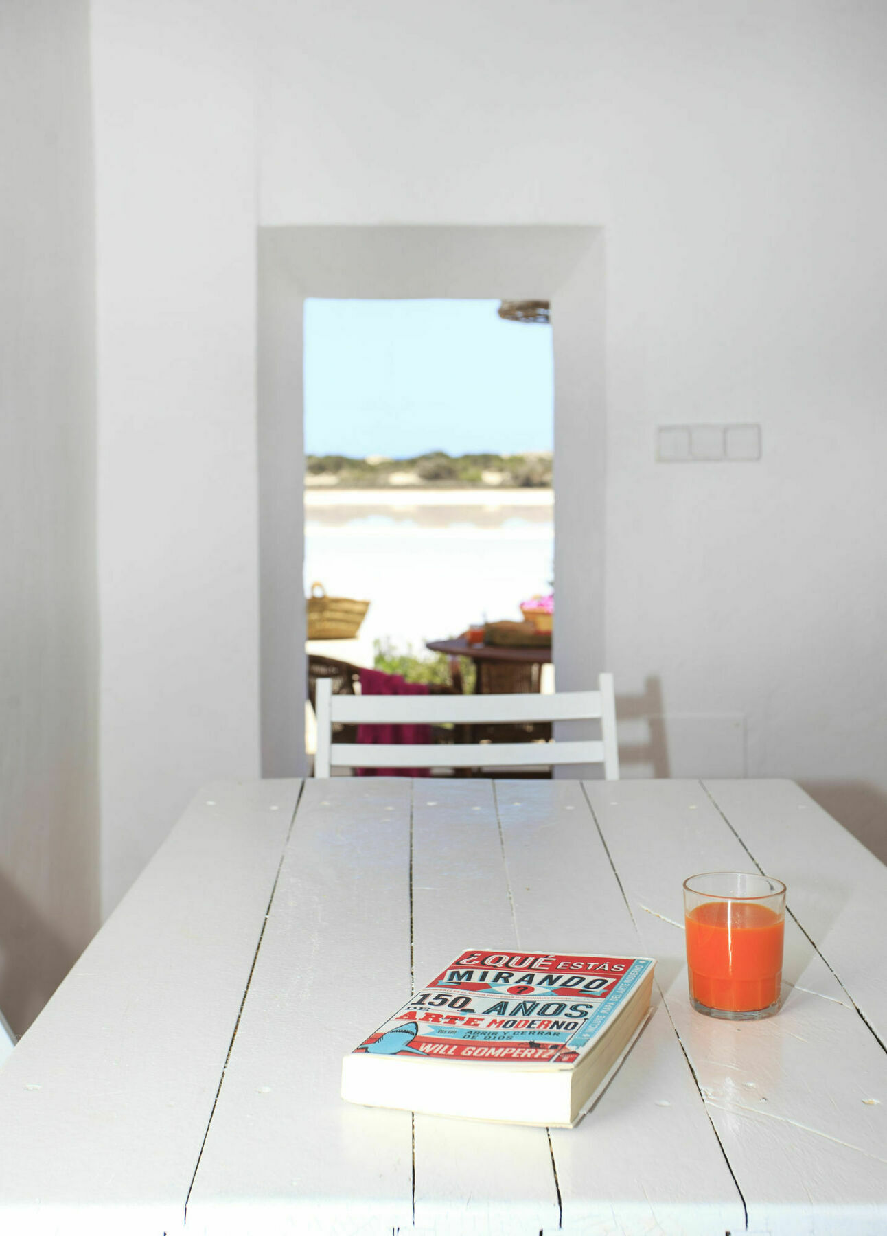 Cas Saliners - Sa Revista By Formentera Mar Διαμέρισμα La Savina  Εξωτερικό φωτογραφία