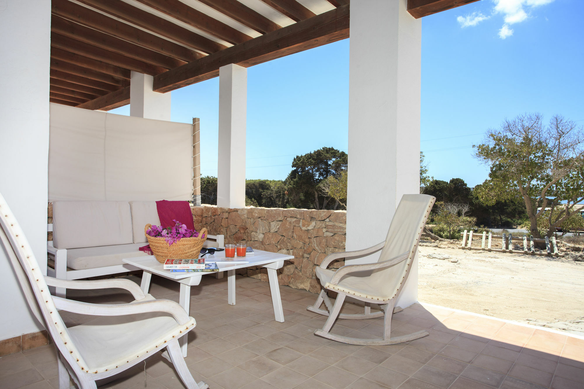 Cas Saliners - Sa Revista By Formentera Mar Διαμέρισμα La Savina  Εξωτερικό φωτογραφία