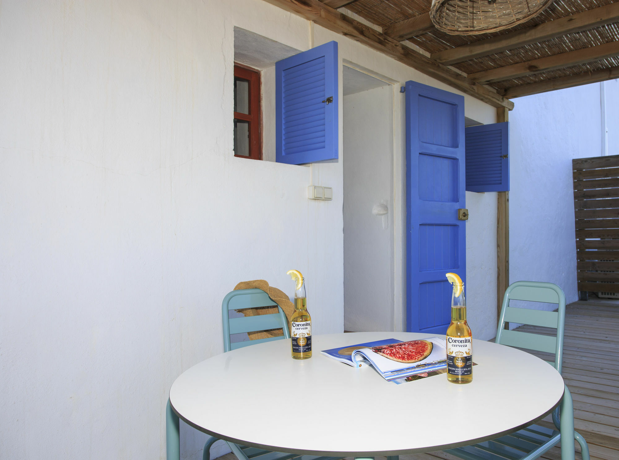 Cas Saliners - Sa Revista By Formentera Mar Διαμέρισμα La Savina  Εξωτερικό φωτογραφία